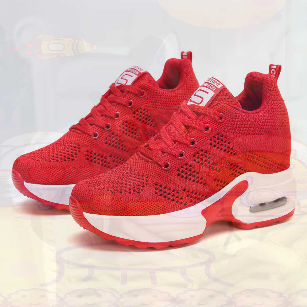 Red Size 36 Shoes Woman Tennis - đánh giá và giá Travel Accessories Luxury Brands