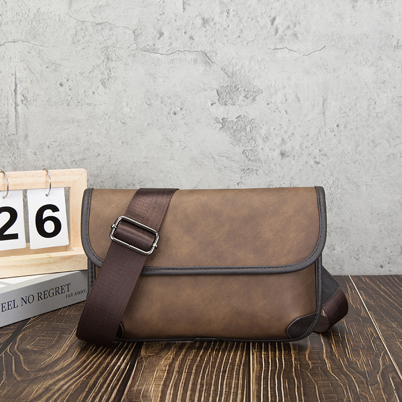 Luxury Brand Vintage Shoulder  - đánh giá và giá Travel Accessories Luxury Brands