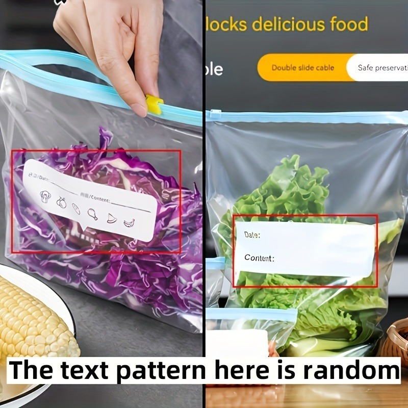 24Pcs Reusable Ziplock Food St - đánh giá và giá Reusable Zip Bag