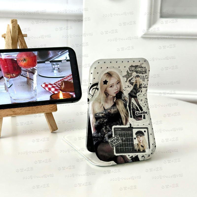 Aespas Mini Folding Makeup Mir - đánh giá và giá Travel Accessories Store