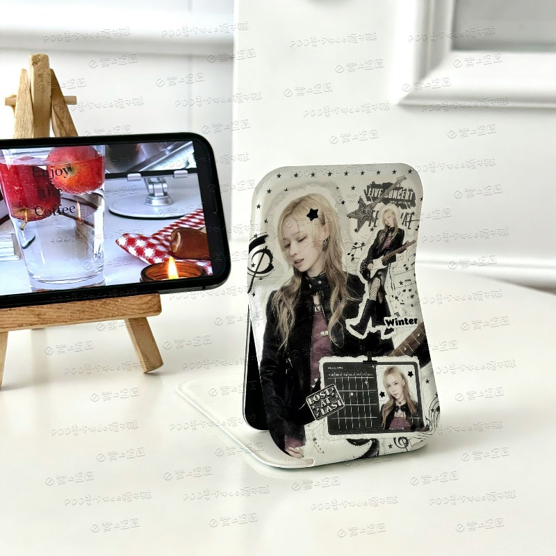 Aespas Mini Folding Makeup Mir - đánh giá và giá Travel Accessories Store