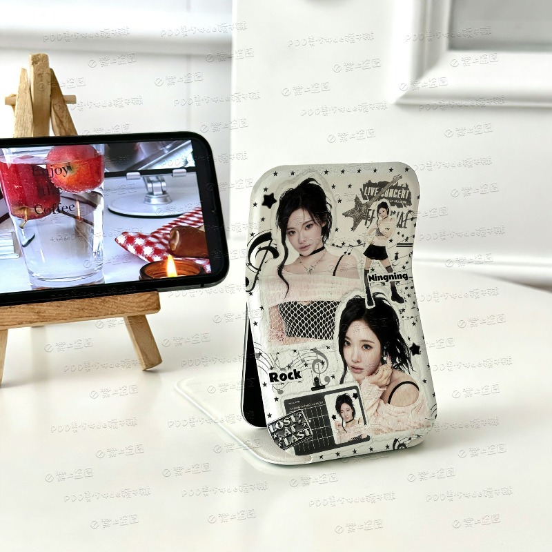 Aespas Mini Folding Makeup Mir - đánh giá và giá Travel Accessories Store