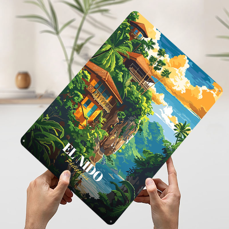 El Nido Philippines Travel Pos - đánh giá và giá Travel Accessories Philippines