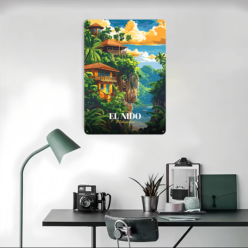 El Nido Philippines Travel Pos - đánh giá và giá Travel Accessories Philippines