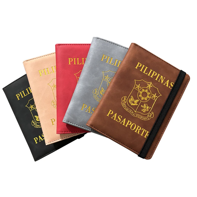 Rfid Philippines Passport Cove - đánh giá và giá Travel Accessories Philippines