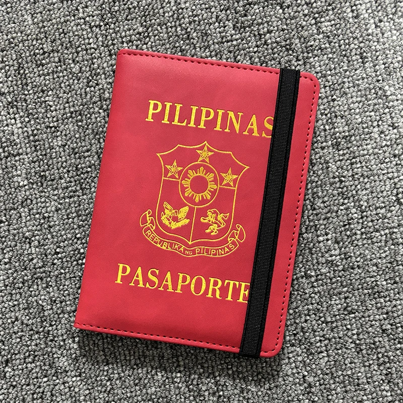 Rfid Philippines Passport Cove - đánh giá và giá Travel Accessories Philippines