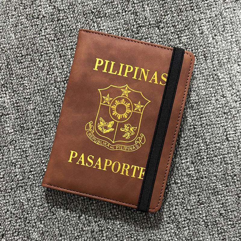 Rfid Philippines Passport Cove - đánh giá và giá Travel Accessories Philippines