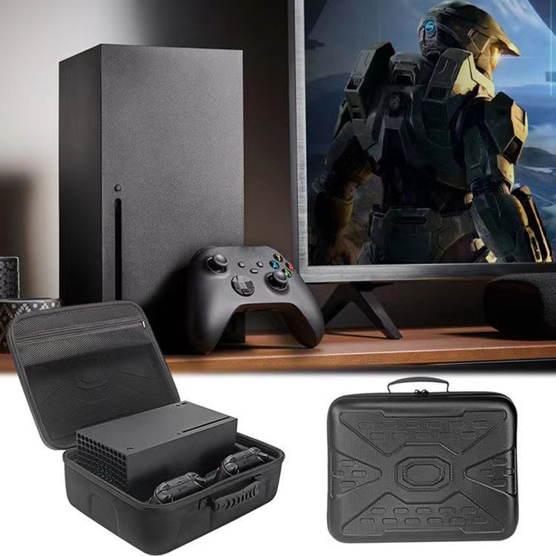 Bag For X Box Xbox Series S Ga - đánh giá và giá Travel Bag Xbox Series S
