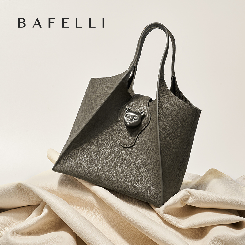 BAFELLI 2026 WOMEN'S HANDBAG T - đánh giá và giá Travel Accessories Luxury Brands