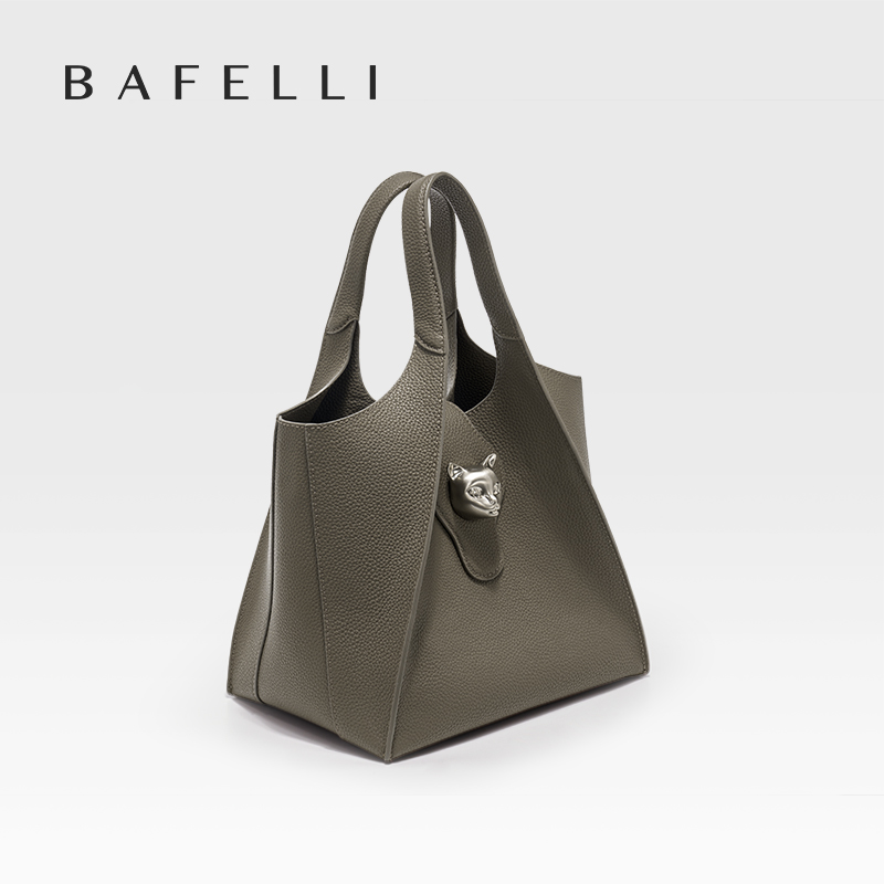 BAFELLI 2026 WOMEN'S HANDBAG T - đánh giá và giá Travel Accessories Luxury Brands