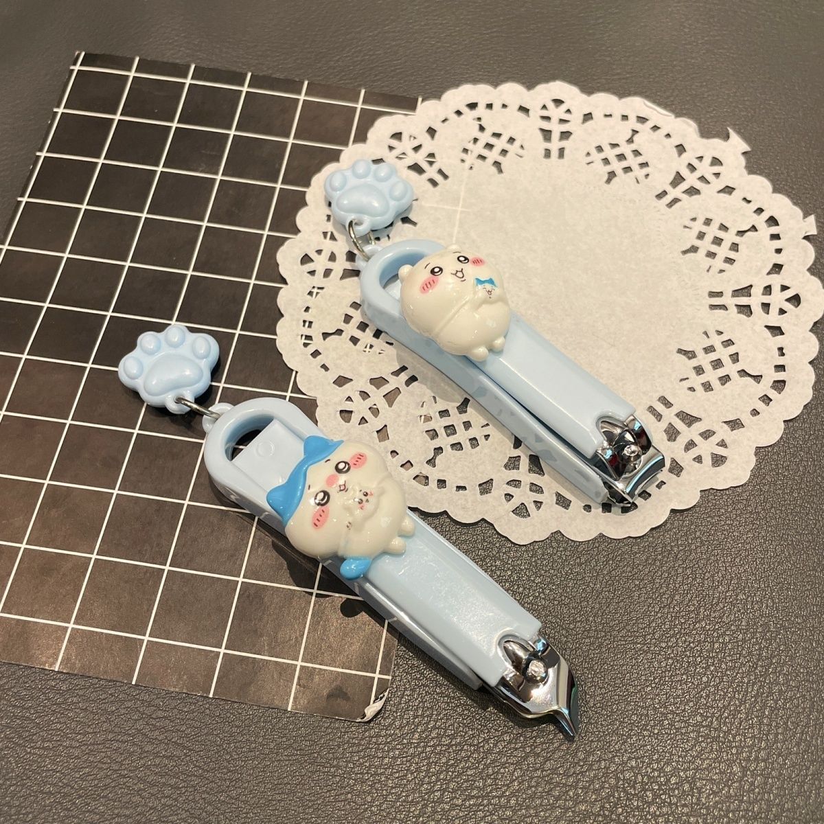Kawaii Chiikawa Nail Clipper C - đánh giá và giá Travel Accessories With Kids
