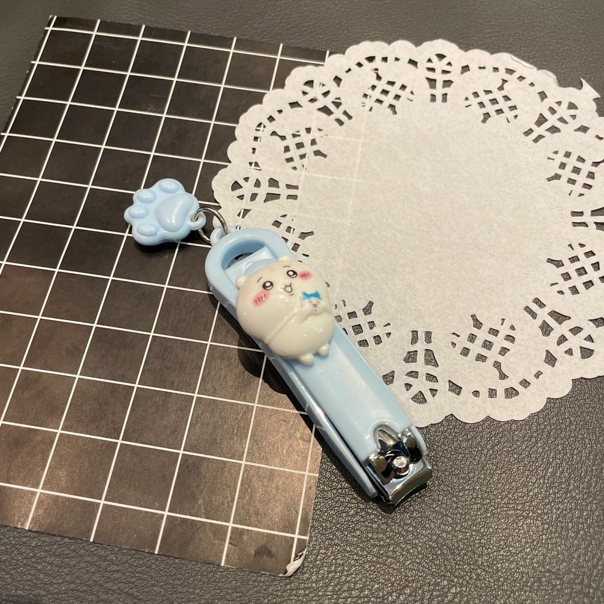 Kawaii Chiikawa Nail Clipper C - đánh giá và giá Travel Accessories With Kids