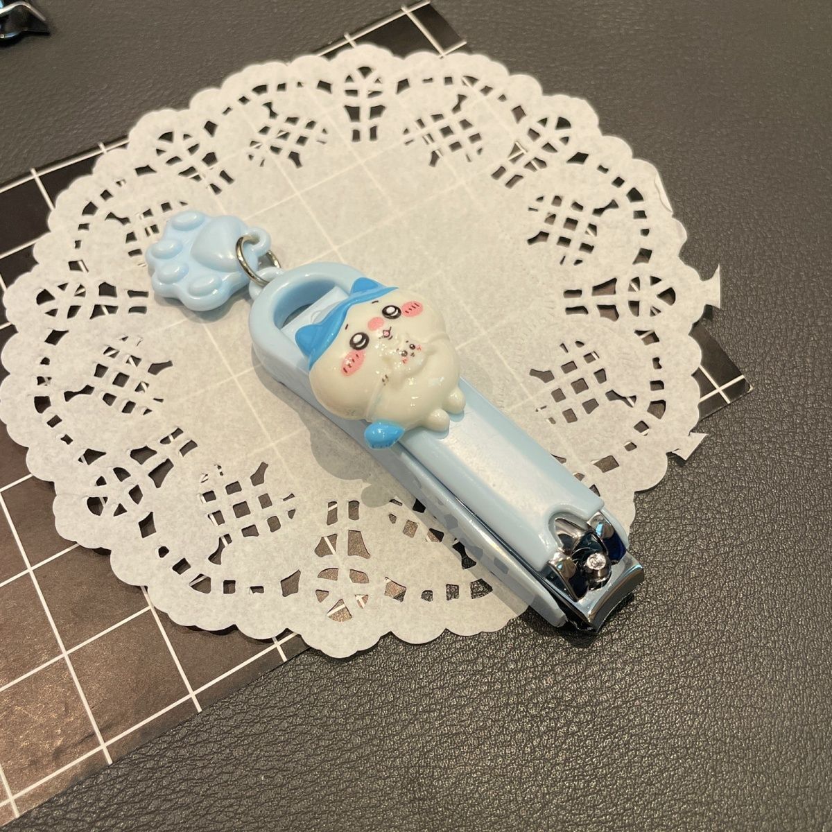 Kawaii Chiikawa Nail Clipper C - đánh giá và giá Travel Accessories With Kids