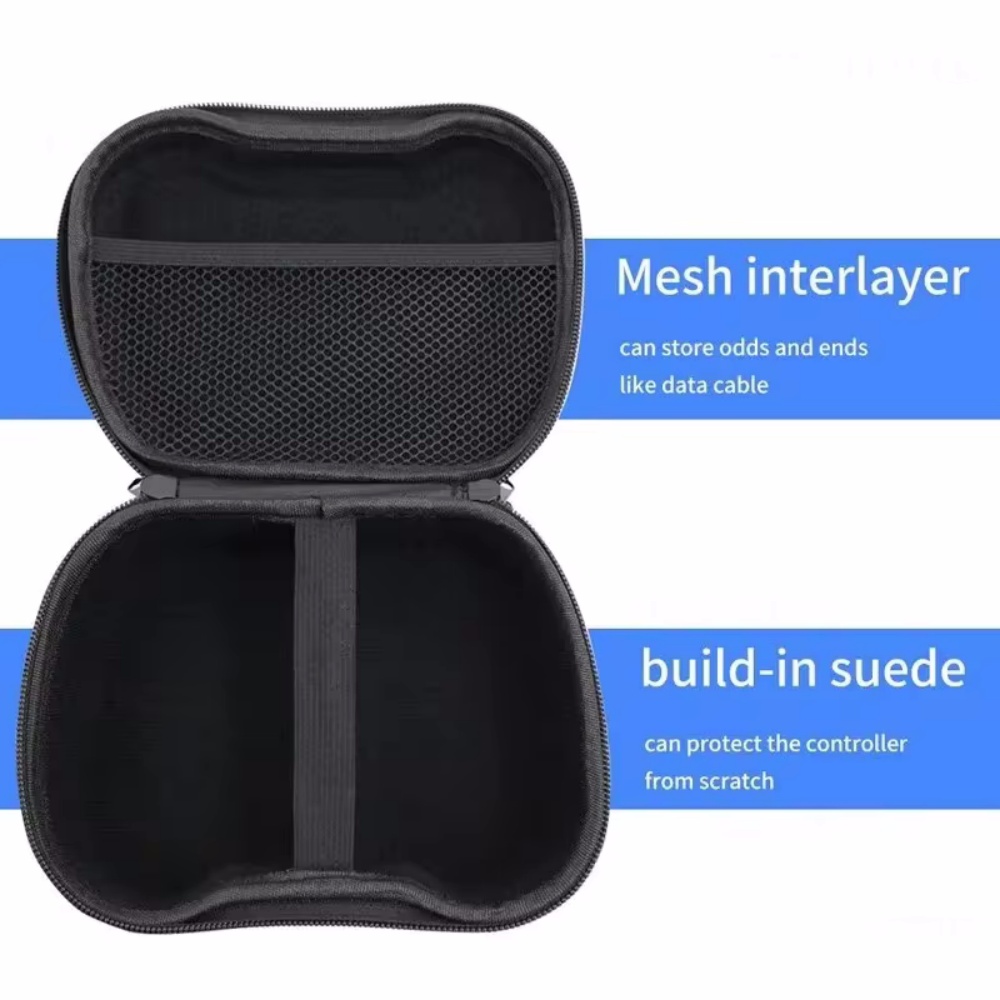 Travel Protective Storage Bag  - đánh giá và giá Travel Bag Xbox Series S