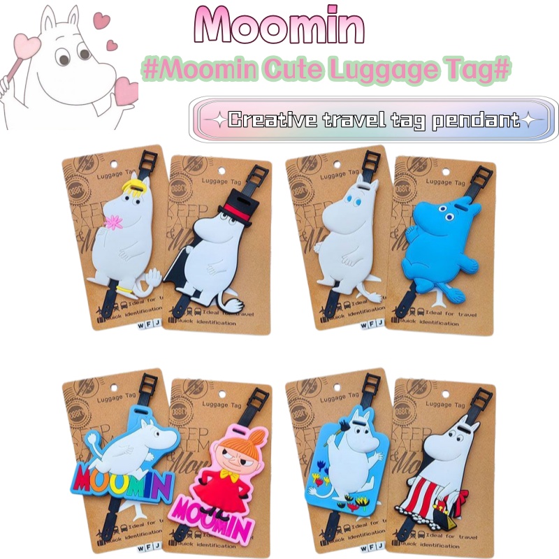 Cartoon Anime Little Chubby Mo - đánh giá và giá Travel Accessories Store