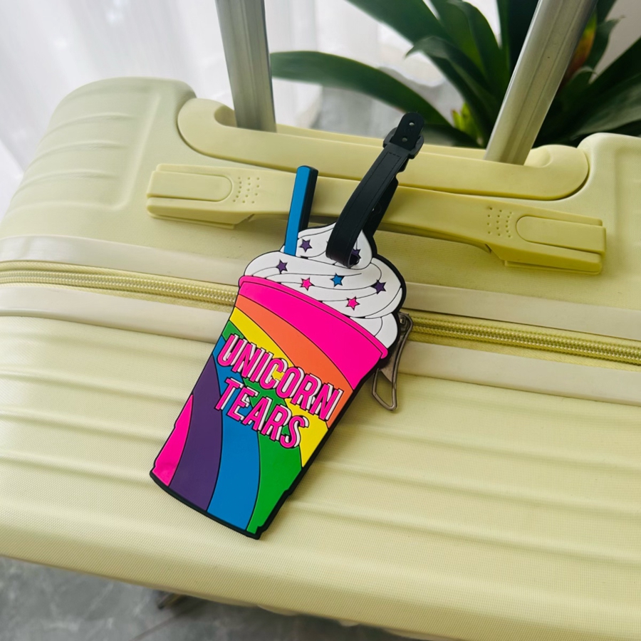 1/2pcs summer vacation ice cre - đánh giá và giá Travel Accessories Name
