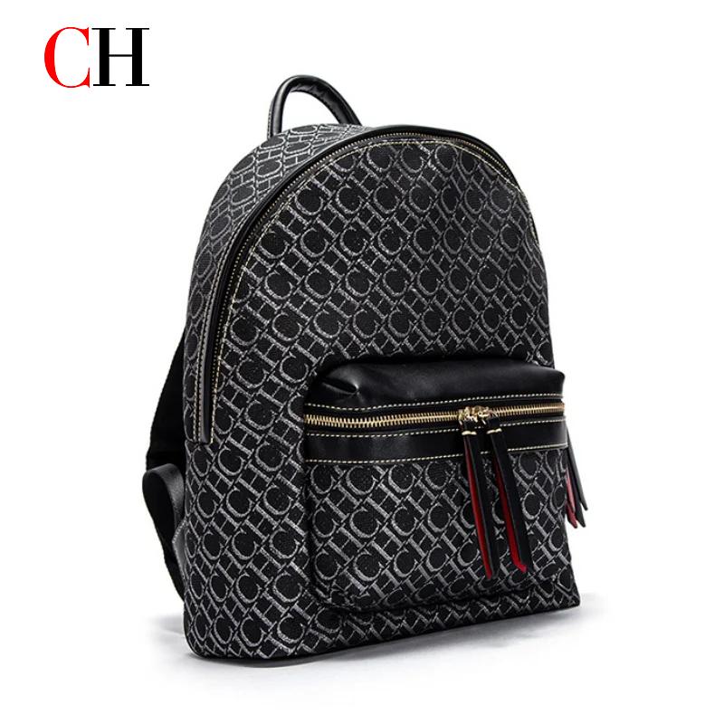 CH Shoulder Bag Luxury Brand L - đánh giá và giá Travel Accessories Luxury Brands