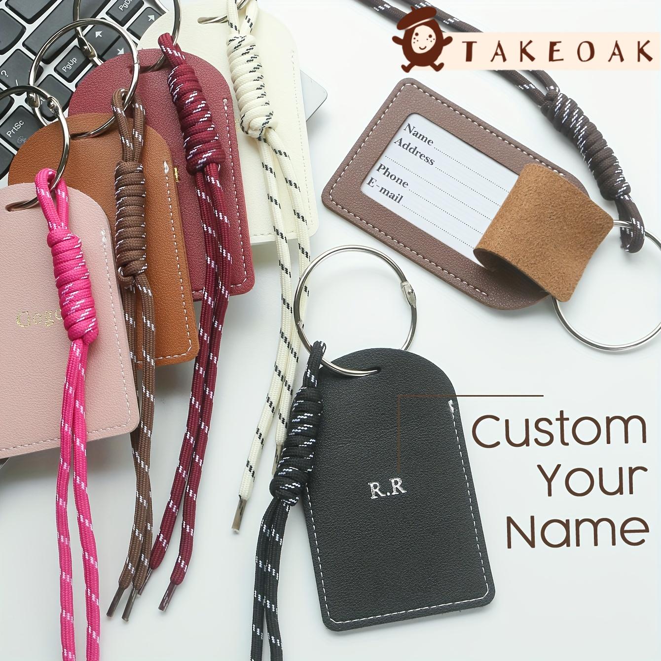 Personalized Custom Dual Initi - đánh giá và giá Travel Accessories With Kids