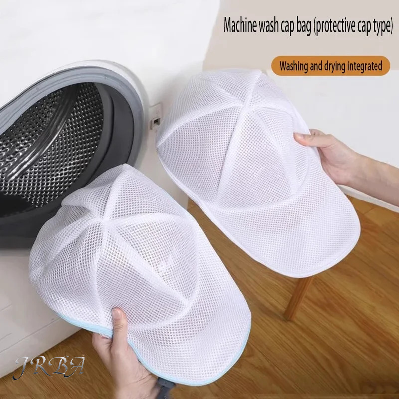 Washing Machine Hat Wash Prote - đánh giá và giá Reusable Zip Bag