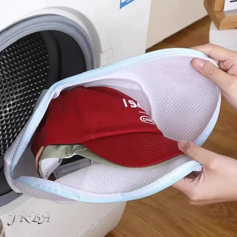 Washing Machine Hat Wash Prote - đánh giá và giá Reusable Zip Bag