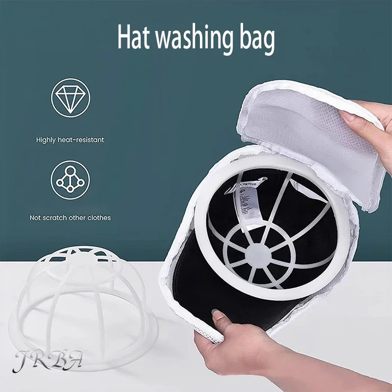 Washing Machine Hat Wash Prote - đánh giá và giá Reusable Zip Bag