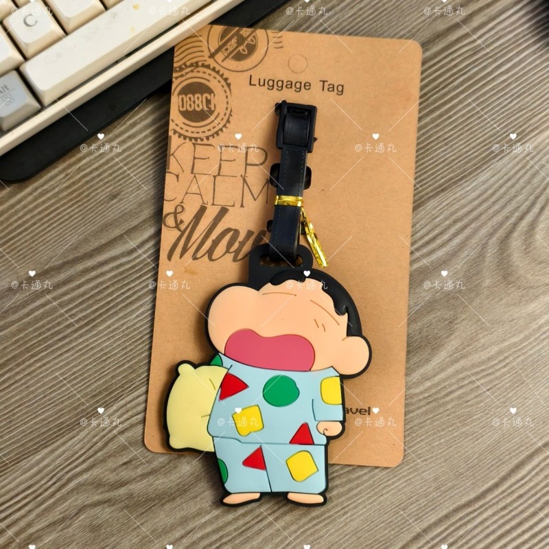 Crayon Shin-chan cartoon anime - đánh giá và giá Travel Accessories Store