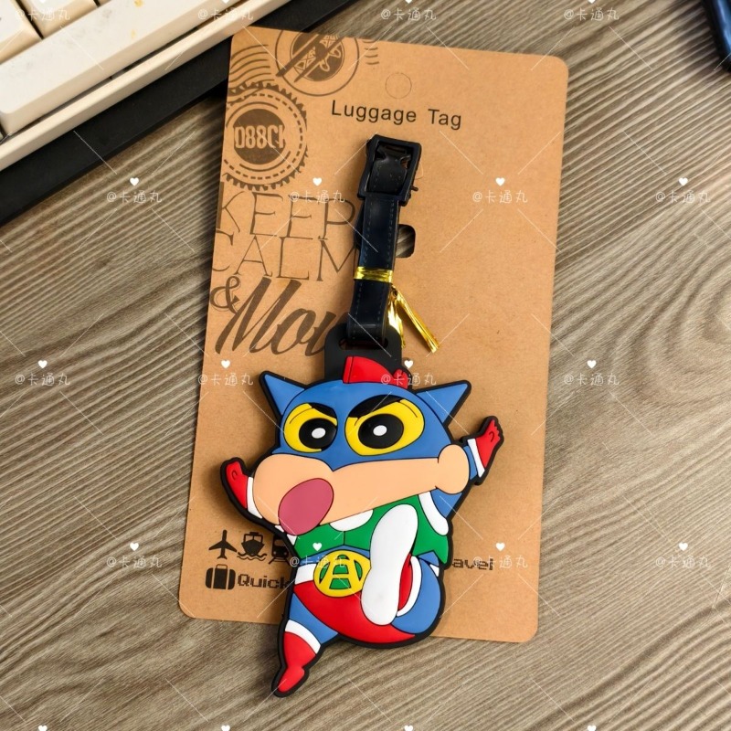 Crayon Shin-chan cartoon anime - đánh giá và giá Travel Accessories Store