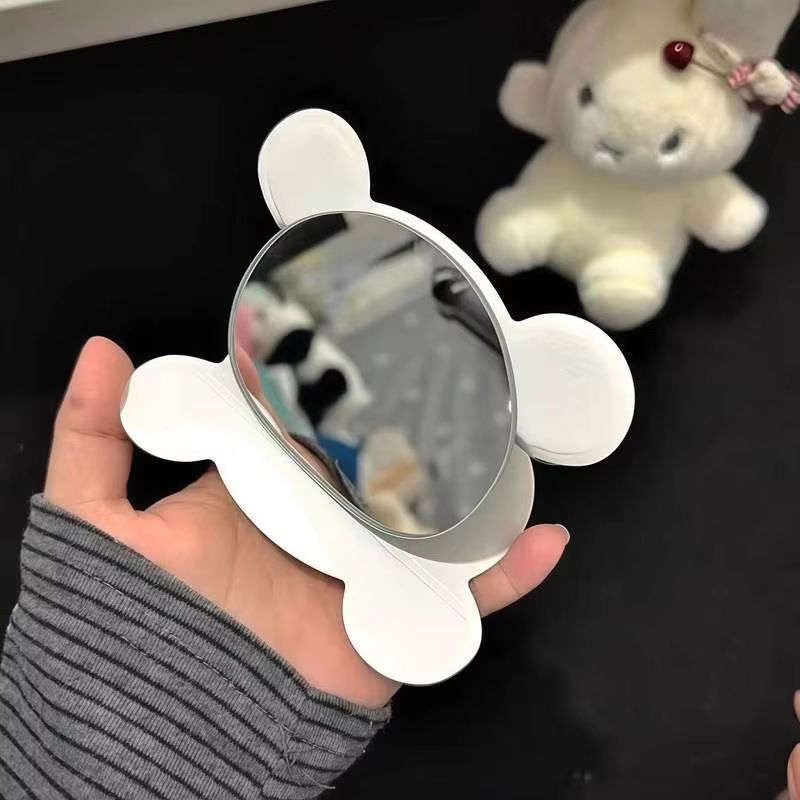 Rilakkuma Folding Makeup Mirro - đánh giá và giá Travel Accessories Store