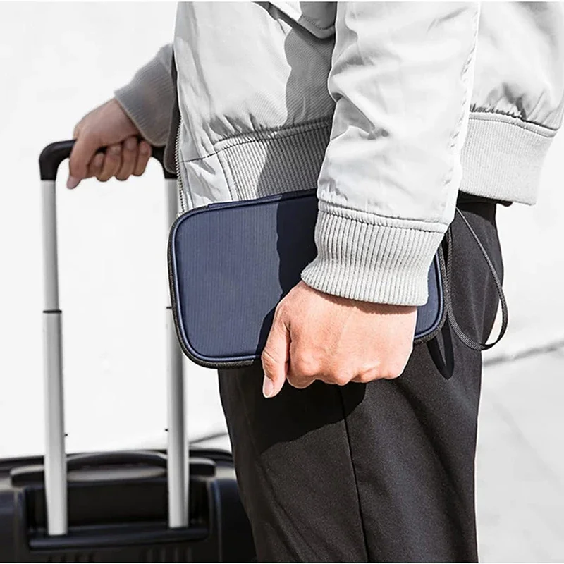 Lightweight Family Travel Pass - đánh giá và giá Travel Accessories Bag For Women