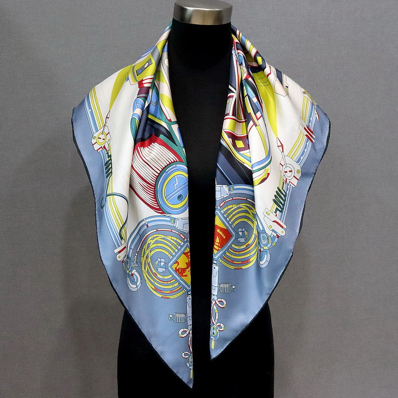 18MM Silk Scarf Women Hand Rol - đánh giá và giá Travel Accessories Bag For Women