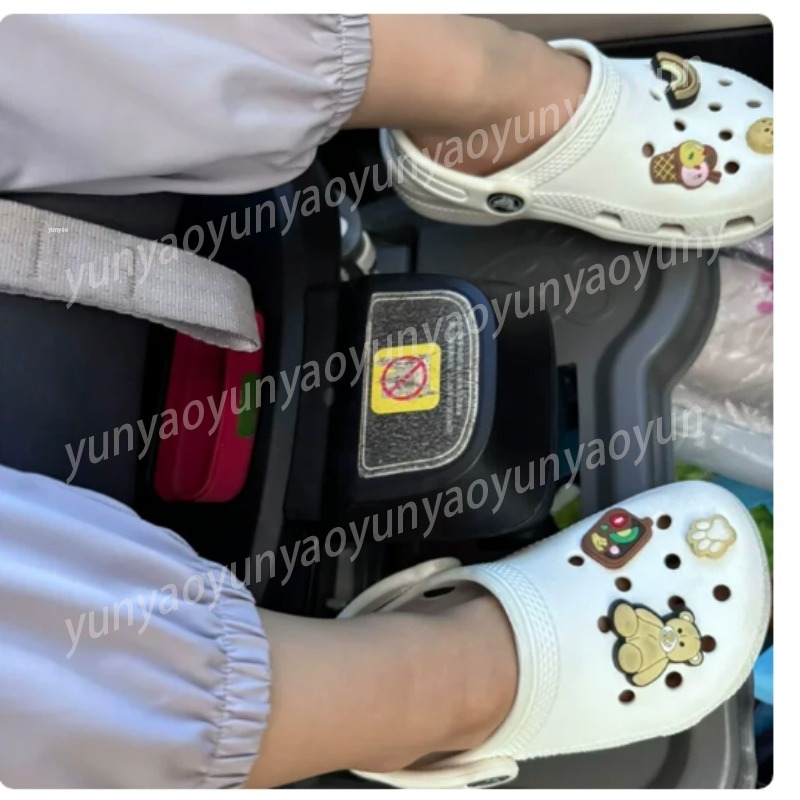 Portable Foldable Car Baby Foo - đánh giá và giá Travel Accessories With Baby