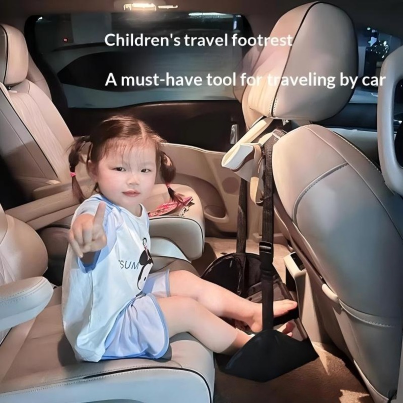 Adjustable Portable Car Travel - đánh giá và giá Travel Accessories With Kids