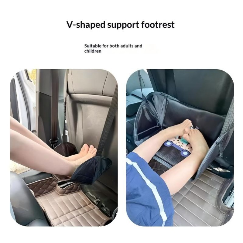 Adjustable Portable Car Travel - đánh giá và giá Travel Accessories With Kids