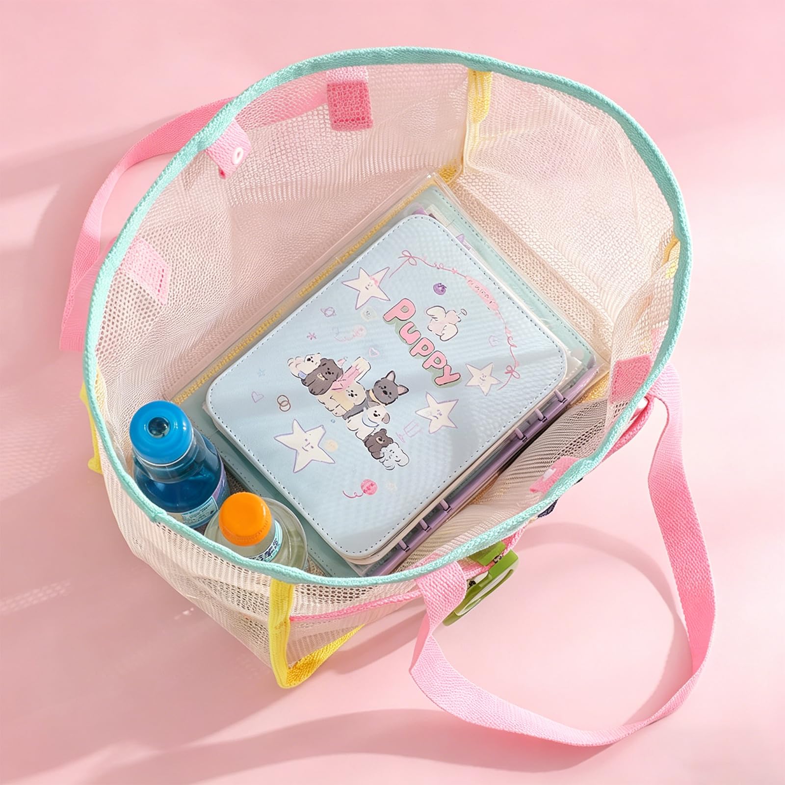Beach Bags for Women Colorful  - đánh giá và giá Travel Accessories Store