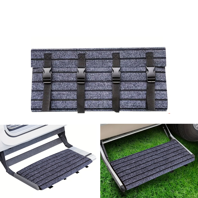 Outdoor Caravan Step Doormat R - đánh giá và giá Travel Accessories Store