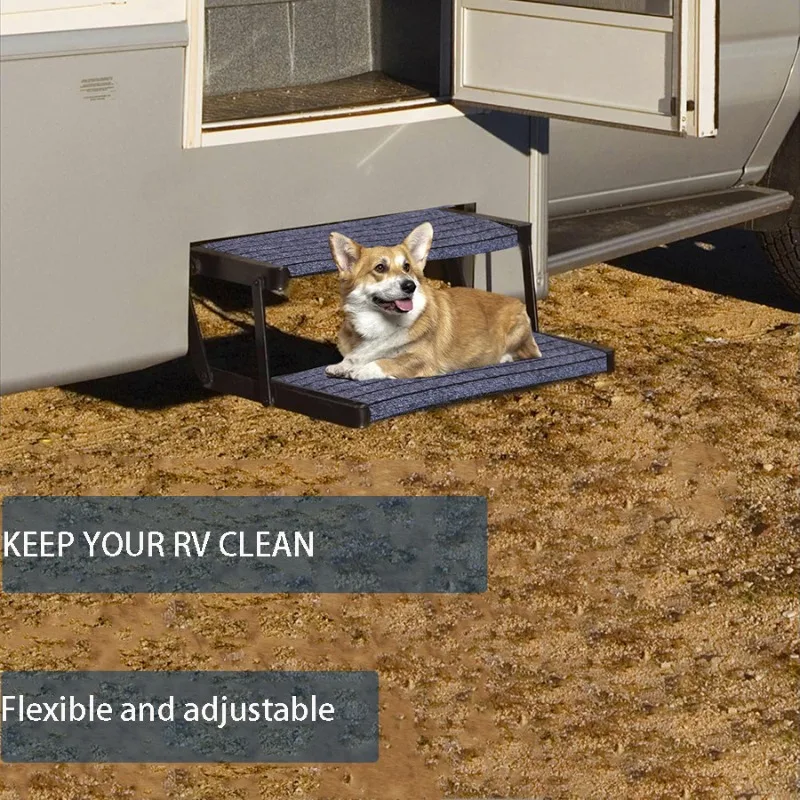 Outdoor Caravan Step Doormat R - đánh giá và giá Travel Accessories Store