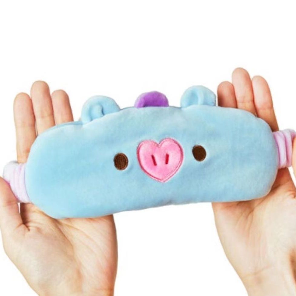 BT21 cartoon cute plush doll e - đánh giá và giá Travel Accessories Store