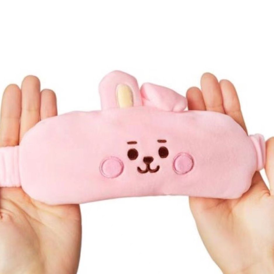 BT21 cartoon cute plush doll e - đánh giá và giá Travel Accessories Store