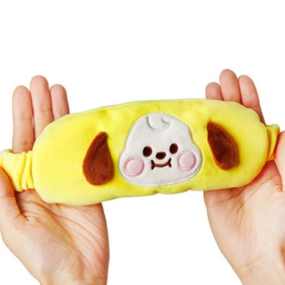 BT21 cartoon cute plush doll e - đánh giá và giá Travel Accessories Store