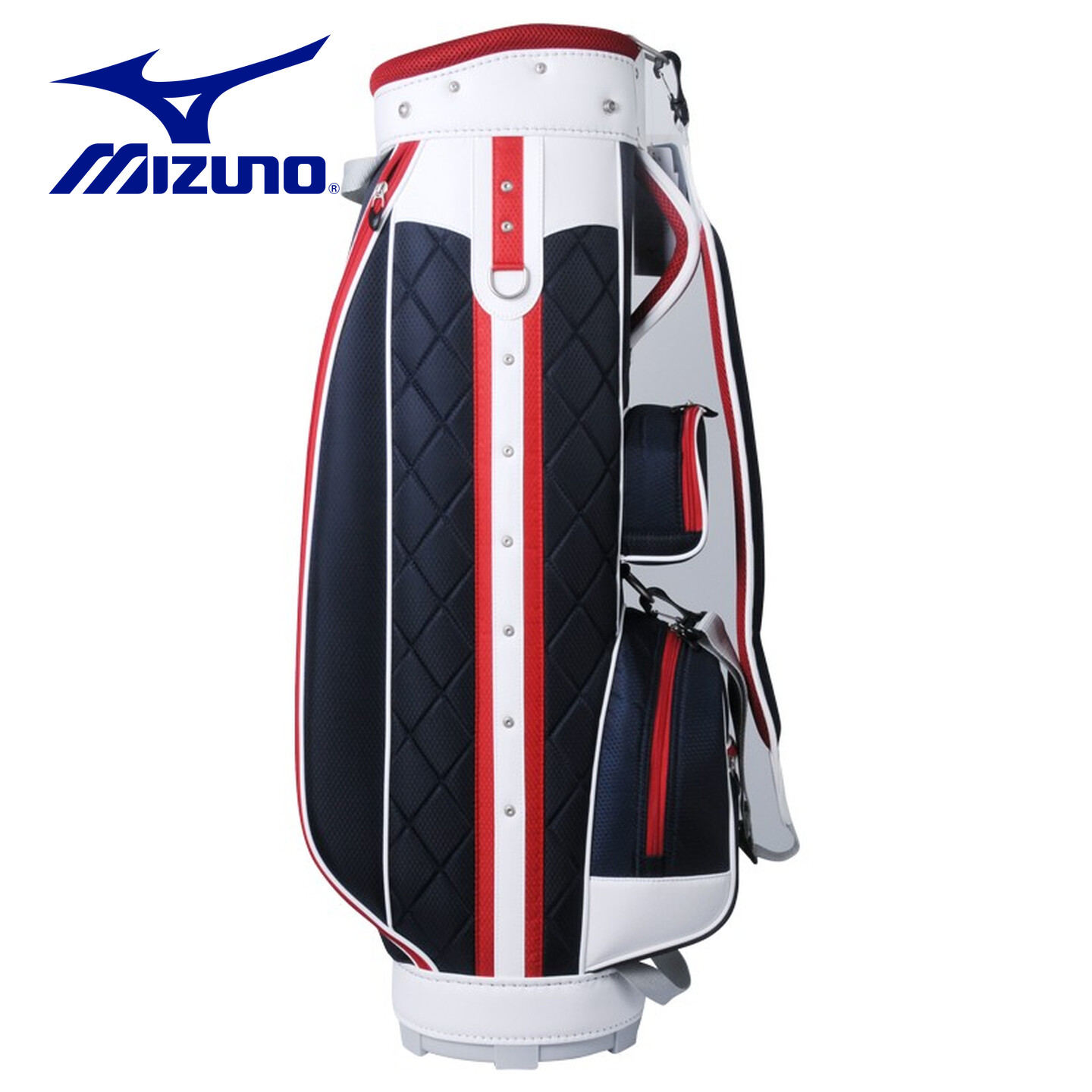 Mizuno Golf Cart Bag Women Lig - đánh giá và giá Travel Accessories Bag For Women