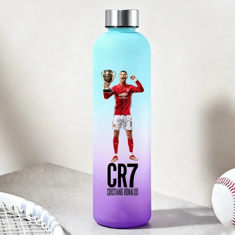 900ML CR7 Water Bottles Casual - đánh giá và giá Travel Accessories With Kids