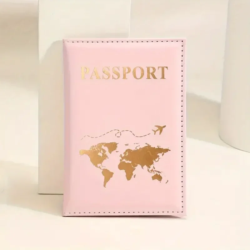 Passport Waterproof Cover Bag  - đánh giá và giá Travel Accessories Bag For Women