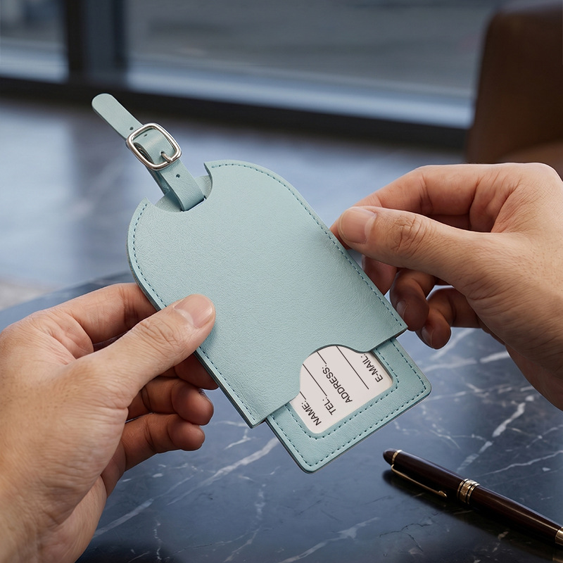 Travel Luggage Tag for Women S - đánh giá và giá Travel Accessories Bag For Women