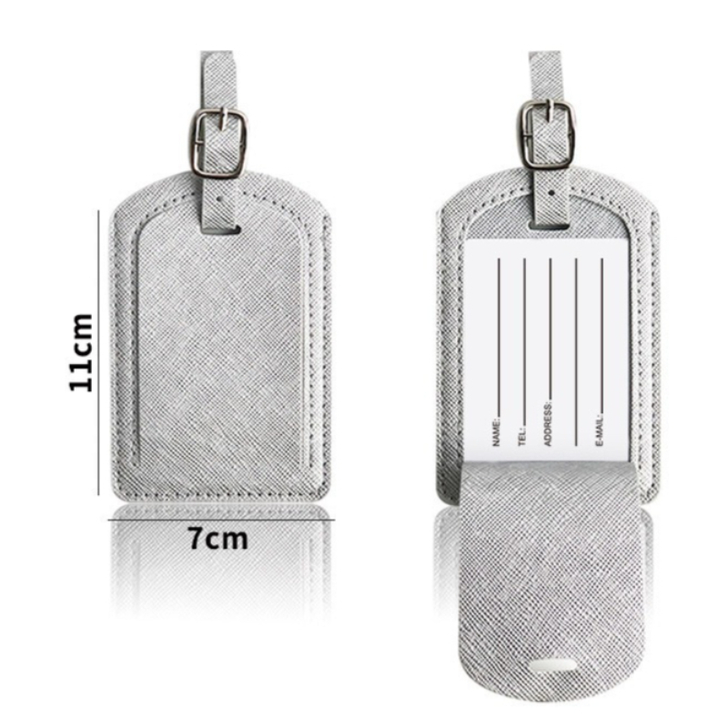 Travel Luggage Tag for Women M - đánh giá và giá Travel Accessories Bag For Women