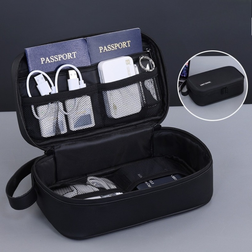 Lightweight Handheld Digital G - đánh giá và giá Travel Accessories Organizer