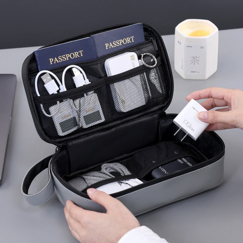 Lightweight Handheld Digital G - đánh giá và giá Travel Accessories Organizer