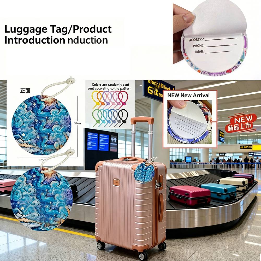 Mister Barrel Katieverse FPE T - đánh giá và giá Travel Accessories Name