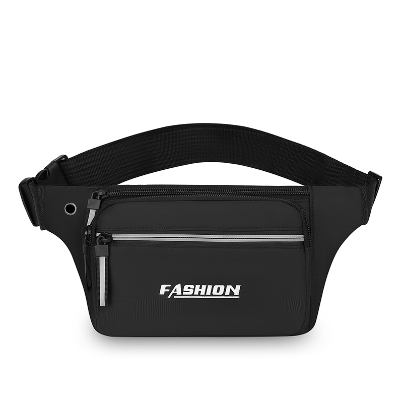 Unisex Fashion Waist Bag - Lar - đánh giá và giá Travel Accessories For Men