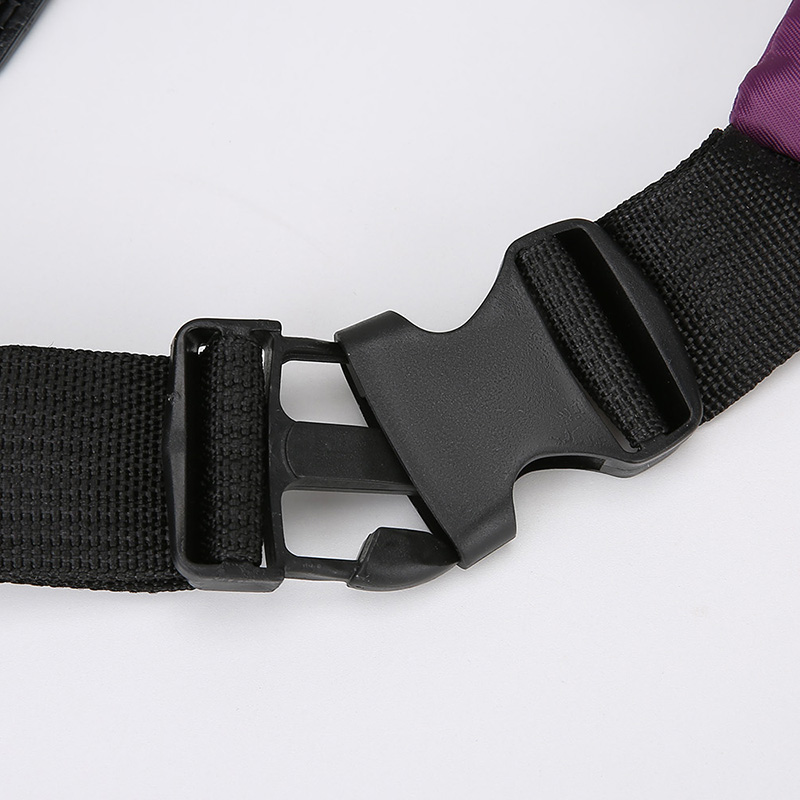 Unisex Fashion Waist Bag - Lar - đánh giá và giá Travel Accessories For Men