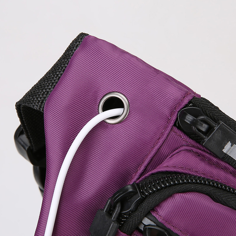 Unisex Fashion Waist Bag - Lar - đánh giá và giá Travel Accessories For Men